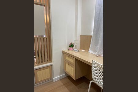 Studio à venda com 24m², 1 quarto e sem vagaEscritório