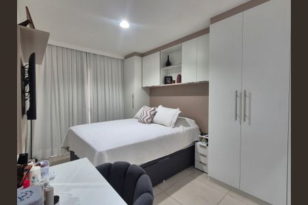 Apartamento à venda com 115m², 3 quartos e 2 vagasSuíte 