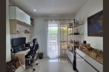 Apartamento à venda com 115m², 3 quartos e 2 vagasQuarto 1
