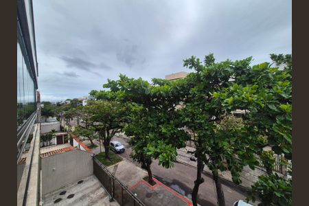 Apartamento à venda com 115m², 3 quartos e 2 vagasVista 