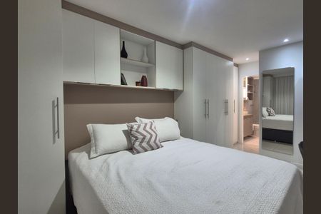 Apartamento à venda com 115m², 3 quartos e 2 vagasSuíte 