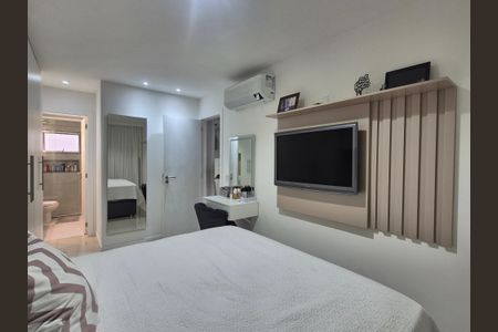 Apartamento à venda com 115m², 3 quartos e 2 vagasSuíte 