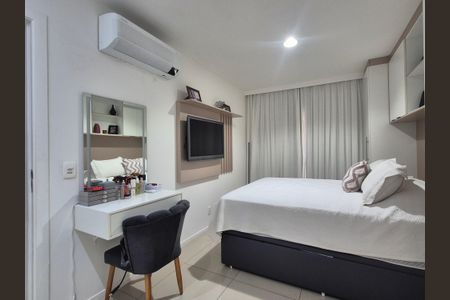 Apartamento à venda com 115m², 3 quartos e 2 vagasSuite 