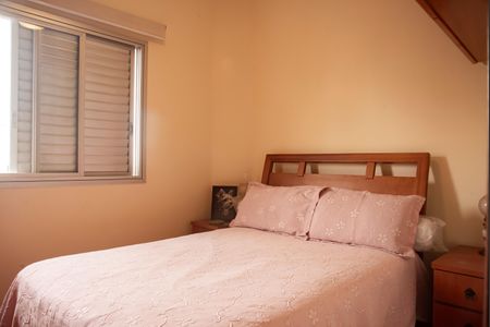 Apartamento à venda com 65m², 2 quartos e 1 vagaQuarto 2