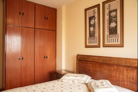 Apartamento à venda com 65m², 2 quartos e 1 vagaQuarto 1