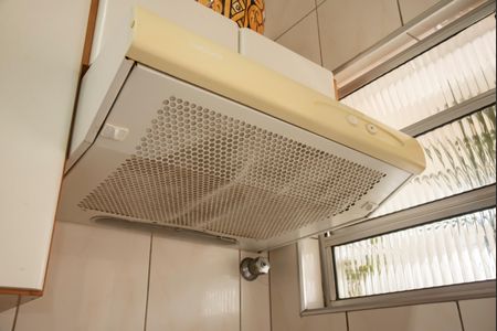 Apartamento à venda com 65m², 2 quartos e 1 vagaCozinha