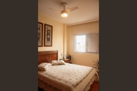 Quarto 1 de apartamento à venda com 2 quartos, 65m² em Vila da Saúde, São Paulo