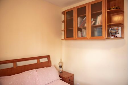 Apartamento à venda com 65m², 2 quartos e 1 vagaQuarto 2