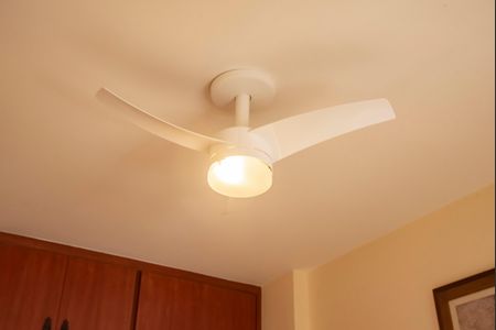 Apartamento à venda com 65m², 2 quartos e 1 vagaQuarto 1