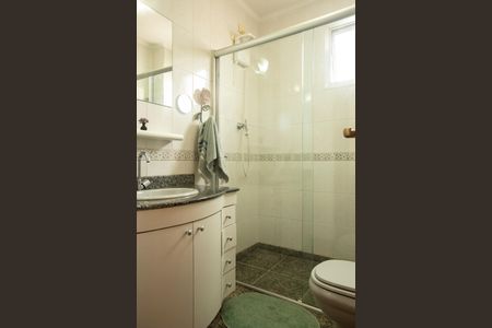 Apartamento à venda com 65m², 2 quartos e 1 vagaBanheiro