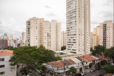 Apartamento à venda com 65m², 2 quartos e 1 vagaVista do Quarto 2
