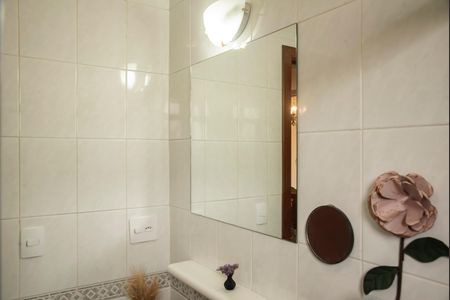 Apartamento à venda com 65m², 2 quartos e 1 vagaBanheiro