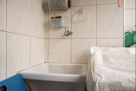 Apartamento à venda com 65m², 2 quartos e 1 vagaÁrea de Serviço