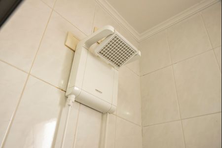 Apartamento à venda com 65m², 2 quartos e 1 vagaBanheiro