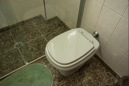 Apartamento à venda com 65m², 2 quartos e 1 vagaBanheiro