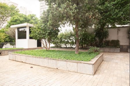 Apartamento à venda com 65m², 2 quartos e 1 vagaHall de entrada