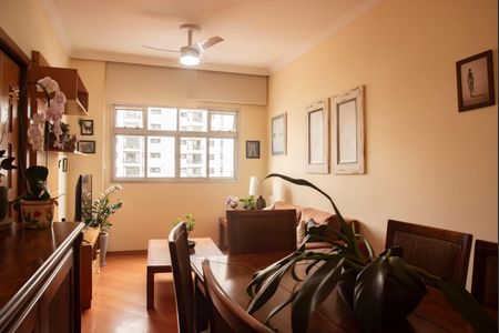 Sala de apartamento à venda com 2 quartos, 65m² em Vila da Saúde, São Paulo