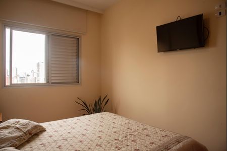 Quarto 1 de apartamento à venda com 2 quartos, 65m² em Vila da Saúde, São Paulo