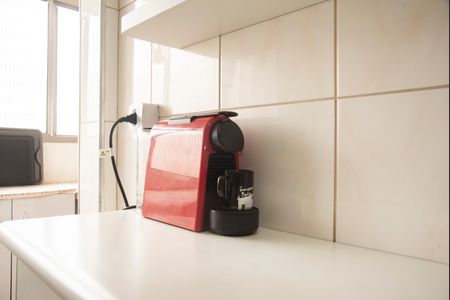 Apartamento à venda com 65m², 2 quartos e 1 vagaCozinha