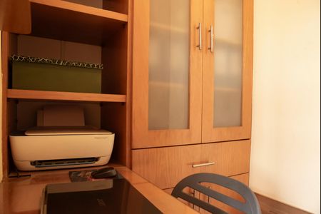 Apartamento à venda com 65m², 2 quartos e 1 vagaQuarto de Serviço