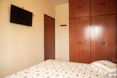 Apartamento à venda com 65m², 2 quartos e 1 vagaQuarto 1