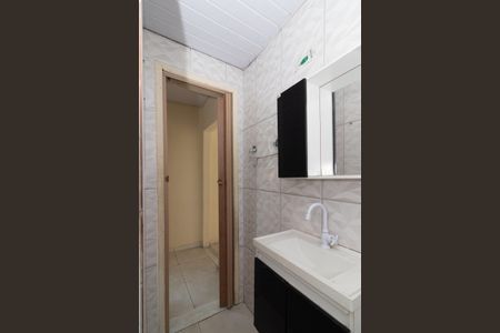 Apartamento para alugar com 33m², 1 quarto e sem vagaBanheiro