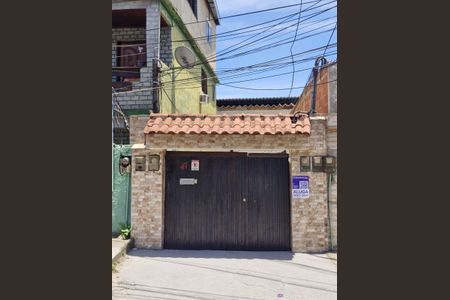 Apartamento para alugar com 33m², 1 quarto e sem vagaFachada