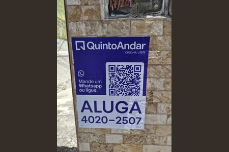 Apartamento para alugar com 33m², 1 quarto e sem vagaPlaquinha