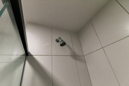 Apartamento para alugar com 56m², 2 quartos e 1 vaga Apartamento para alugar com 56m², 2 quartos e 1 vagaBanheiro da Suíte - Banheiro