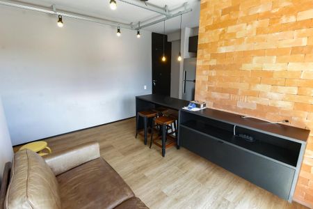 Apartamento para alugar com 56m², 2 quartos e 1 vaga Apartamento para alugar com 56m², 2 quartos e 1 vagaSala