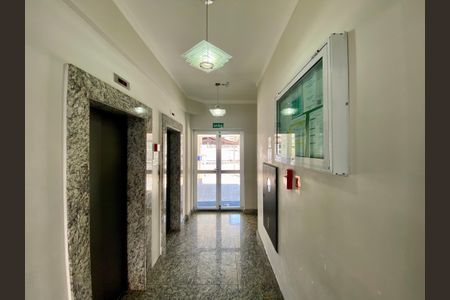 Apartamento para alugar com 85m², 3 quartos e 1 vagaÁrea comum