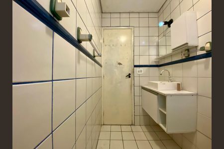 Apartamento para alugar com 85m², 3 quartos e 1 vagaBanheiro