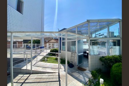 Apartamento para alugar com 85m², 3 quartos e 1 vagaÁrea comum