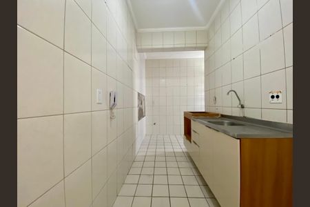 Apartamento para alugar com 85m², 3 quartos e 1 vagaCozinha