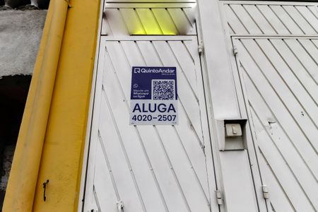 Casa para alugar com 77m², 2 quartos e sem vagaPlaca