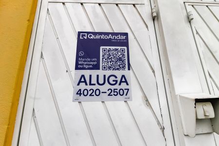 Casa para alugar com 77m², 2 quartos e sem vagaPlaca