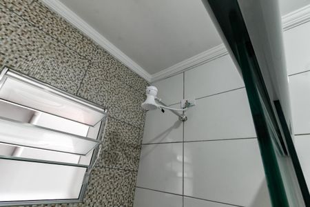 Casa para alugar com 77m², 2 quartos e sem vagaBanheiro