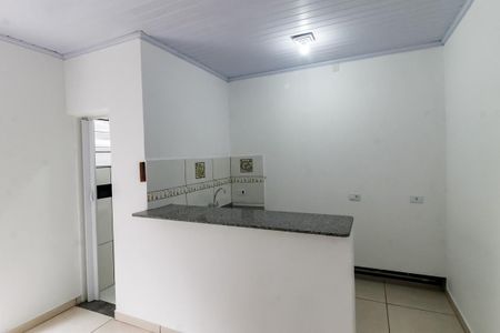 Casa para alugar com 77m², 2 quartos e sem vagaCozinha
