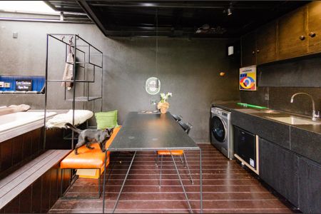 Apartamento à venda com 130m², 2 quartos e 2 vagasÁrea privativa