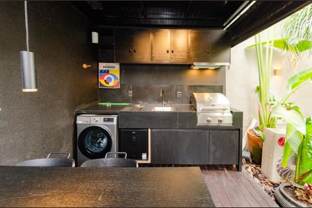 Apartamento à venda com 130m², 2 quartos e 2 vagasÁrea privativa