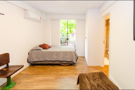 Apartamento à venda com 130m², 2 quartos e 2 vagasSuíte 1