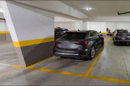 Apartamento à venda com 130m², 2 quartos e 2 vagasGaragem