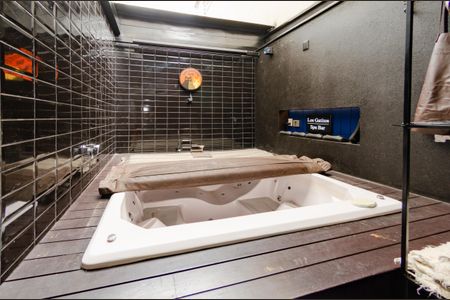 Apartamento à venda com 130m², 2 quartos e 2 vagasÁrea privativa