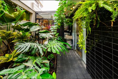 Apartamento à venda com 130m², 2 quartos e 2 vagasÁrea privativa