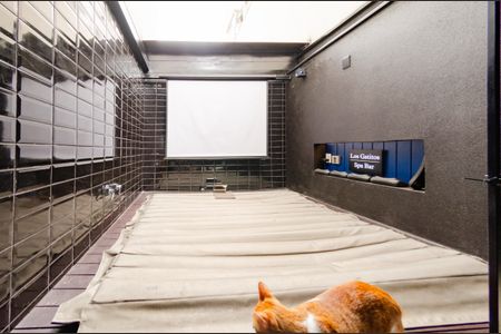 Apartamento à venda com 130m², 2 quartos e 2 vagasÁrea privativa