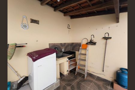 Casa à venda com 125m², 3 quartos e 2 vagas