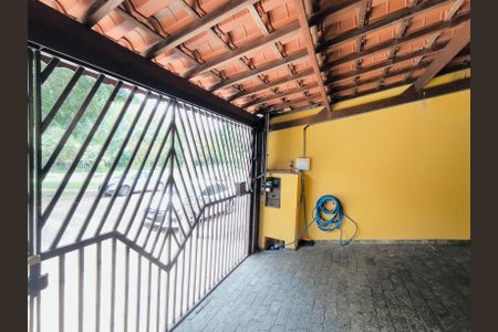 Casa à venda com 125m², 3 quartos e 2 vagas