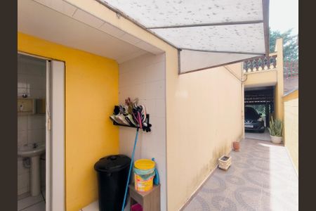 Casa à venda com 125m², 3 quartos e 2 vagas