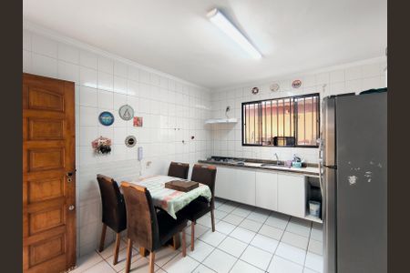 Casa à venda com 125m², 3 quartos e 2 vagas