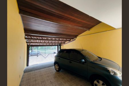 Casa à venda com 125m², 3 quartos e 2 vagas
